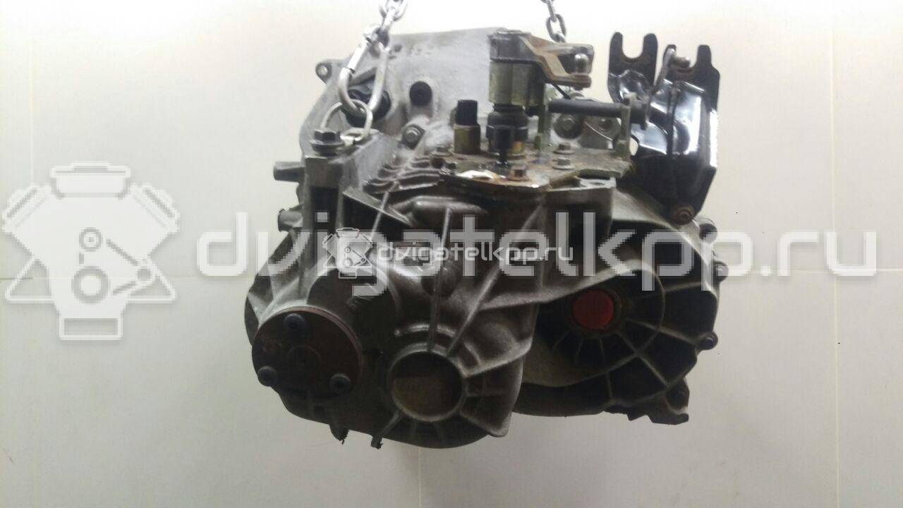 Фото Контрактная (б/у) МКПП для Volvo C30 / V50 Mw / S40 125 л.с 16V 1.8 л B 4184 S11 бензин 36050332 {forloop.counter}}