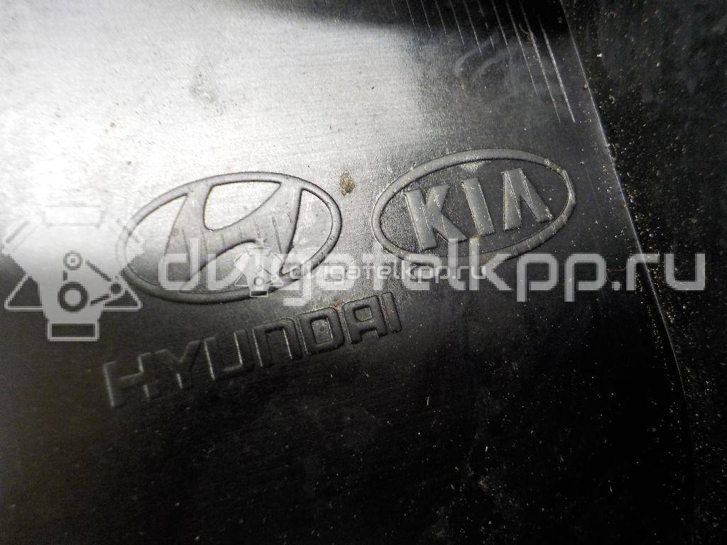 Фото Коллектор впускной для двигателя G4FC для Hyundai (Beijing) / Hyundai / Kia 122-132 л.с 16V 1.6 л бензин 283112B550 {forloop.counter}}