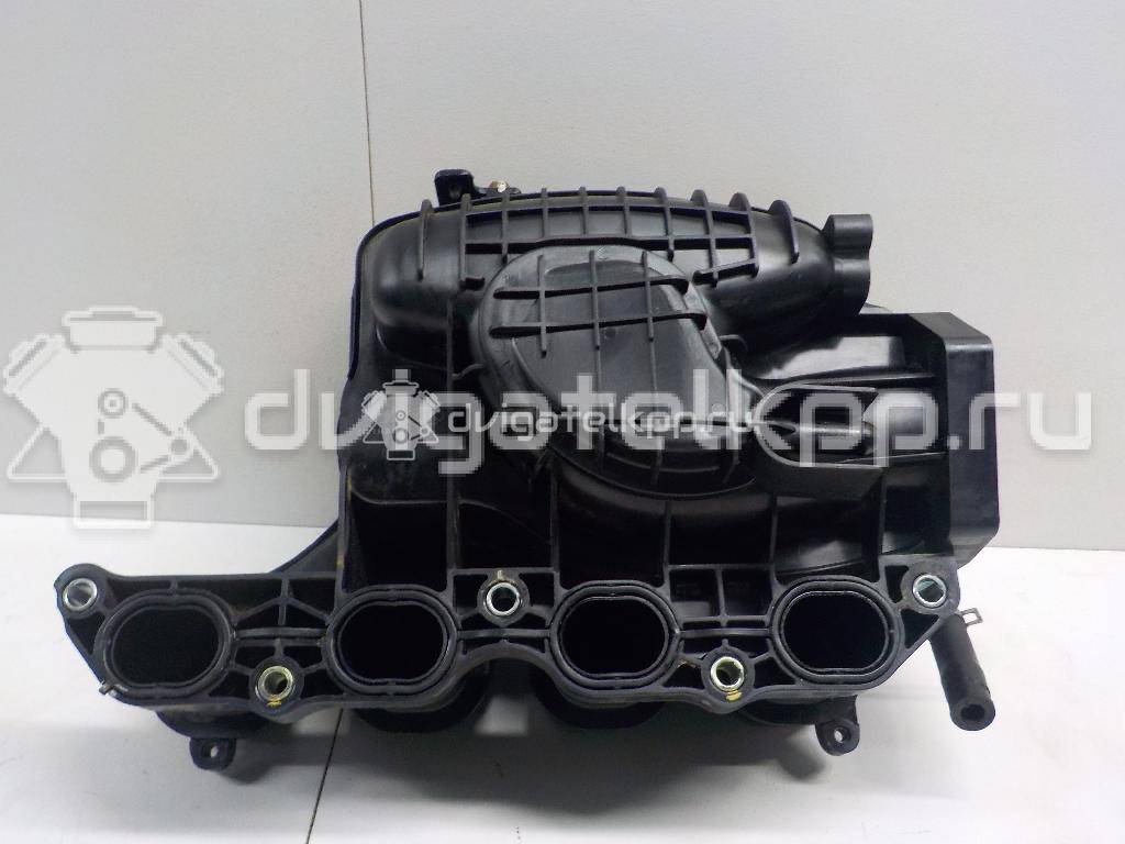 Фото Коллектор впускной для двигателя G4FC для Hyundai (Beijing) / Hyundai / Kia 122-132 л.с 16V 1.6 л бензин 283112B550 {forloop.counter}}