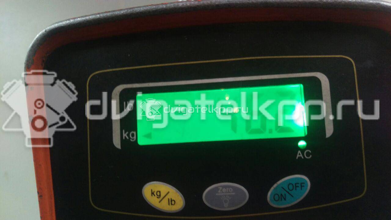 Фото Контрактная (б/у) МКПП для Volvo C30 / V50 Mw / S40 125 л.с 16V 1.8 л B 4184 S11 бензин 36050332 {forloop.counter}}