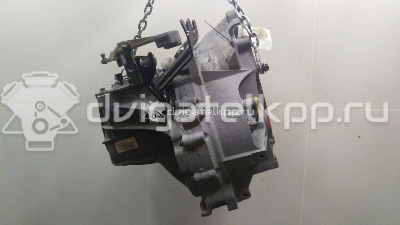 Фото Контрактная (б/у) МКПП для Volvo C30 / V50 Mw / S40 125 л.с 16V 1.8 л B 4184 S11 бензин 36050332 {forloop.counter}}