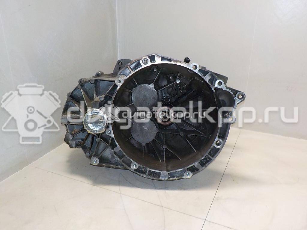 Фото Контрактная (б/у) МКПП для Volvo V50 Mw / S40 131-133 л.с 16V 2.0 л D 4204 T2 Дизельное топливо 36050233 {forloop.counter}}