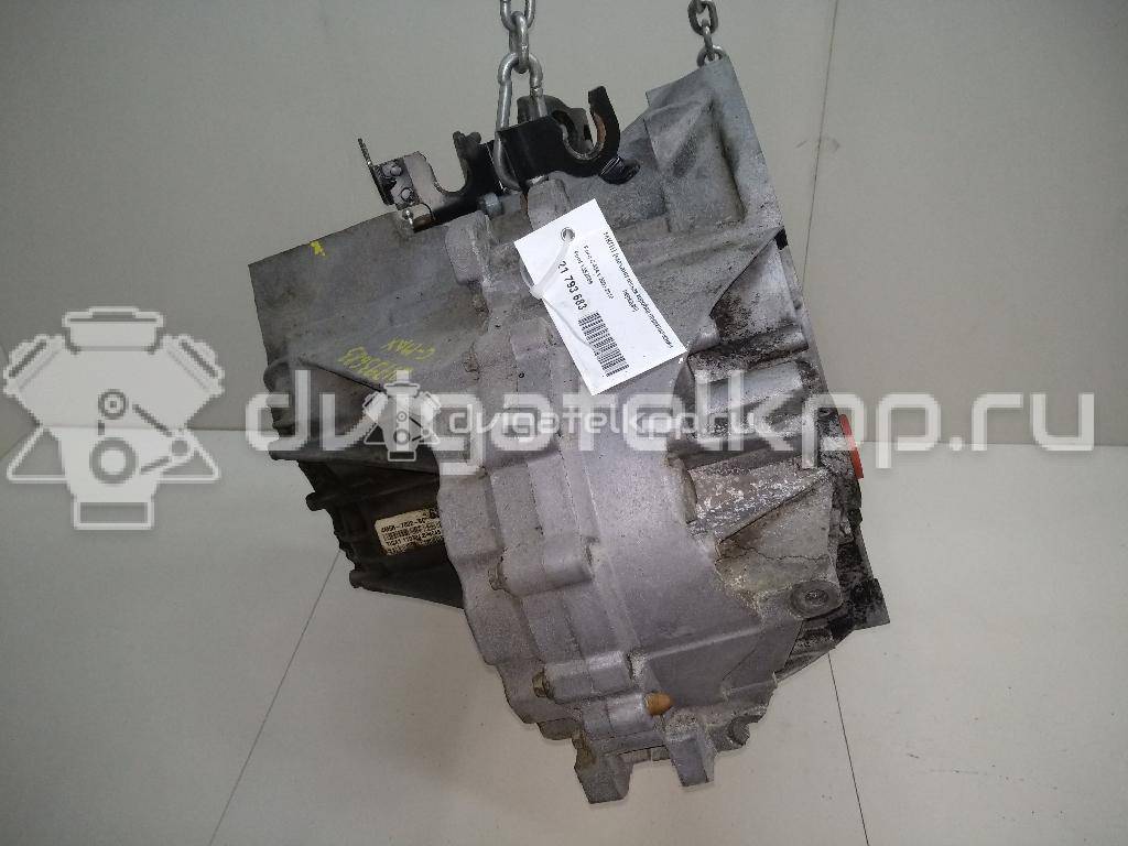 Фото Контрактная (б/у) МКПП для Volvo V50 Mw / C70 / V70 / C30 / S40 136 л.с 16V 2.0 л D 4204 T Дизельное топливо 36050886 {forloop.counter}}