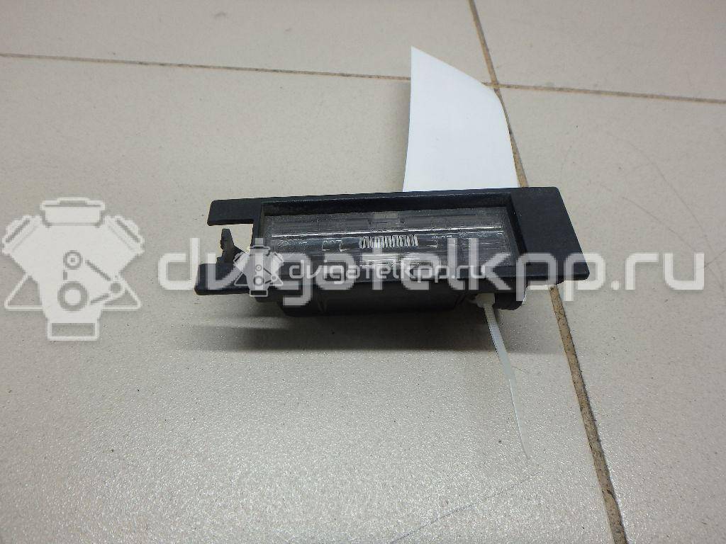 Фото Фонарь подсветки номера  13251936 для chevrolet Cobalt {forloop.counter}}
