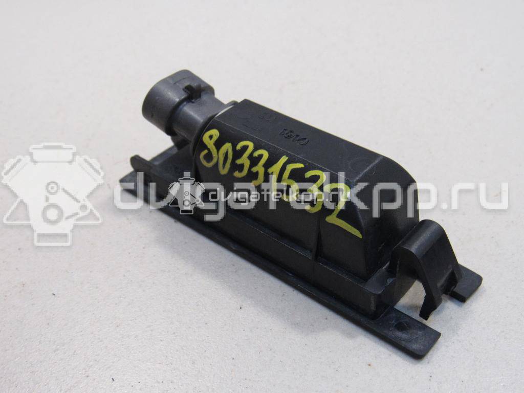 Фото Фонарь подсветки номера  13251936 для chevrolet Cobalt {forloop.counter}}