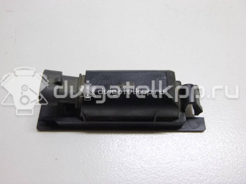 Фото Фонарь подсветки номера  13251936 для chevrolet Cobalt {forloop.counter}}