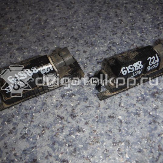 Фото Фонарь подсветки номера  13251936 для chevrolet Cobalt