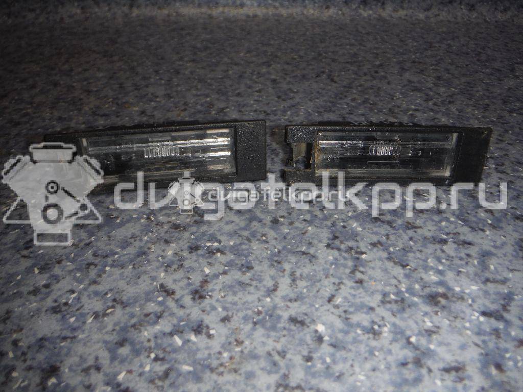Фото Фонарь подсветки номера  13251936 для chevrolet Cobalt {forloop.counter}}