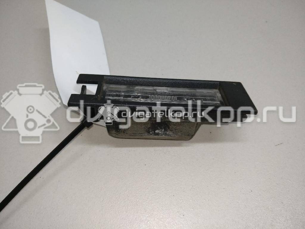 Фото Фонарь подсветки номера  13251936 для chevrolet Cobalt {forloop.counter}}
