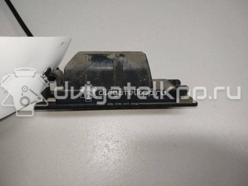 Фото Фонарь подсветки номера  13251936 для chevrolet Cobalt {forloop.counter}}