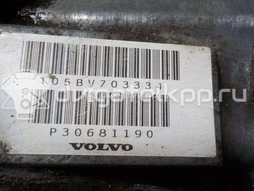 Фото Контрактная (б/у) АКПП для Volvo S80 / V70 / Xc70 / S60 163 л.с 20V 2.4 л D 5244 T Дизельное топливо 30713948 {forloop.counter}}