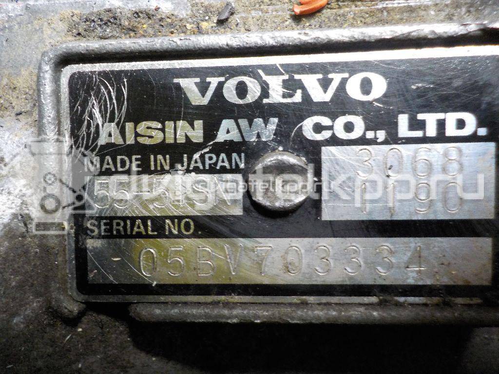 Фото Контрактная (б/у) АКПП для Volvo S80 / V70 / Xc70 / S60 163 л.с 20V 2.4 л D 5244 T Дизельное топливо 30713948 {forloop.counter}}