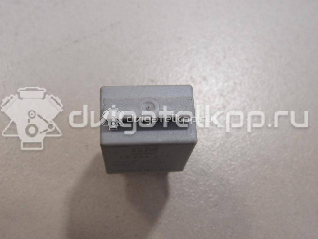 Фото Реле  13266315 для chevrolet Cobalt {forloop.counter}}