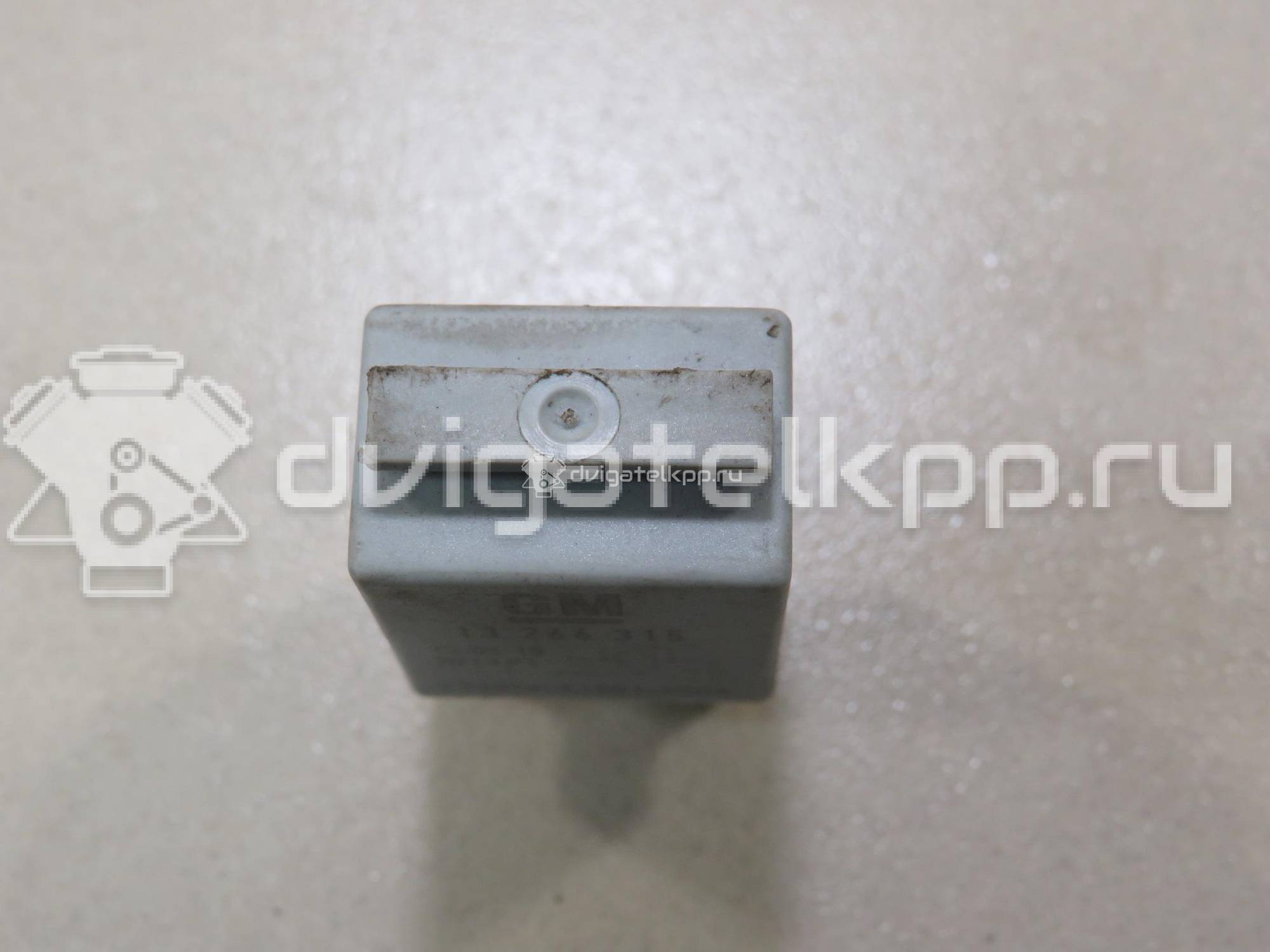 Фото Реле  13266315 для chevrolet Cobalt {forloop.counter}}