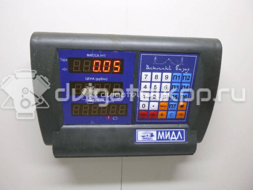 Фото Реле  13266315 для chevrolet Cobalt {forloop.counter}}