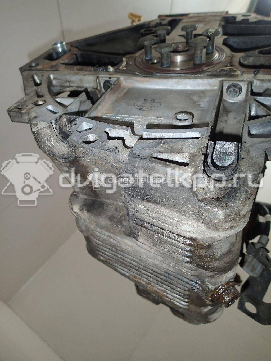 Фото Контрактный (б/у) двигатель F16D3 для Daewoo / Chevrolet / Holden 101-109 л.с 16V 1.6 л бензин {forloop.counter}}