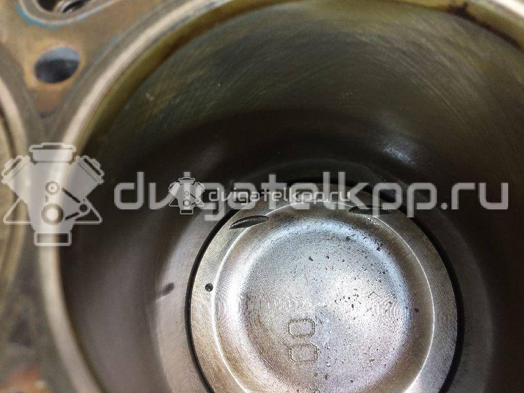 Фото Контрактный (б/у) двигатель F16D3 для Daewoo / Buick (Sgm) / Chevrolet / Holden 106-110 л.с 16V 1.6 л бензин {forloop.counter}}