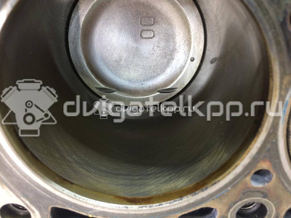 Фото Контрактный (б/у) двигатель F16D3 для Daewoo / Buick (Sgm) / Chevrolet / Holden 106-110 л.с 16V 1.6 л бензин {forloop.counter}}