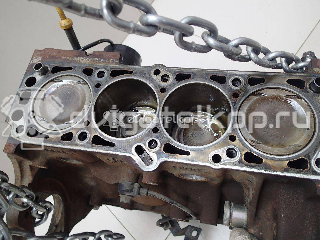 Фото Контрактный (б/у) двигатель F16D3 для Daewoo / Buick (Sgm) / Chevrolet / Holden 106-110 л.с 16V 1.6 л бензин {forloop.counter}}