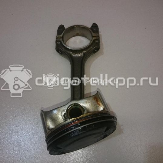 Фото Поршень с шатуном  для Chevrolet Cruze / Aveo