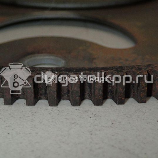 Фото Маховик  96946034 для Chevrolet / Buick / Buick (Sgm) / Holden / Daewoo