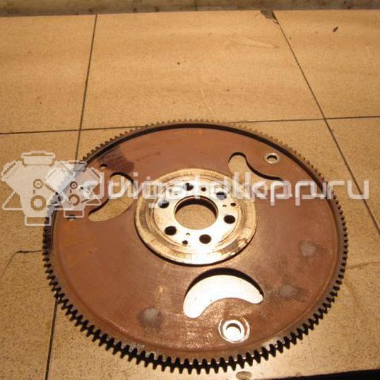 Фото Маховик  96946034 для Chevrolet / Buick / Buick (Sgm) / Holden / Daewoo