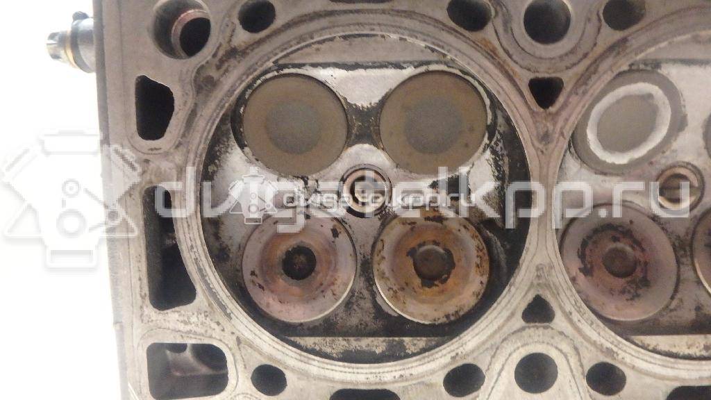 Фото Головка блока  55565451 для Vauxhall / Saturn / Chevrolet / Holden / Daewoo / Opel / Chevrolet (Sgm) {forloop.counter}}