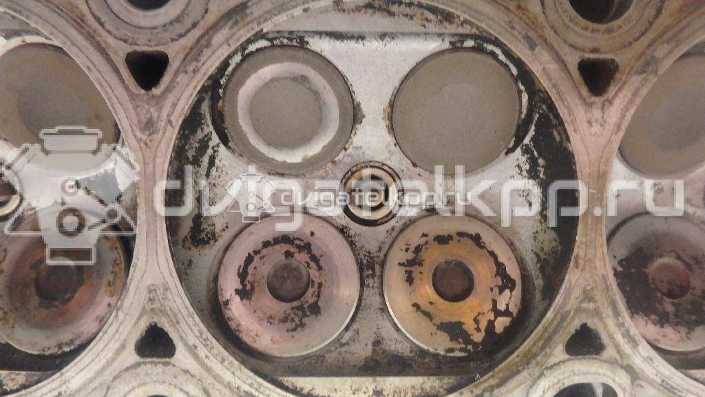 Фото Головка блока  55565451 для Vauxhall / Saturn / Chevrolet / Holden / Daewoo / Opel / Chevrolet (Sgm) {forloop.counter}}