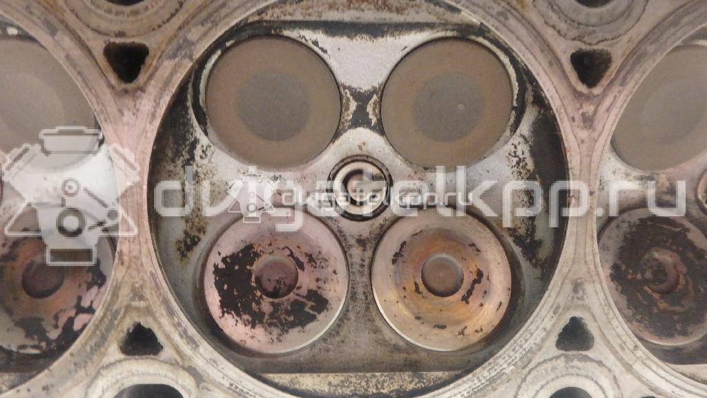 Фото Головка блока  55565451 для Vauxhall / Saturn / Chevrolet / Holden / Daewoo / Opel / Chevrolet (Sgm) {forloop.counter}}