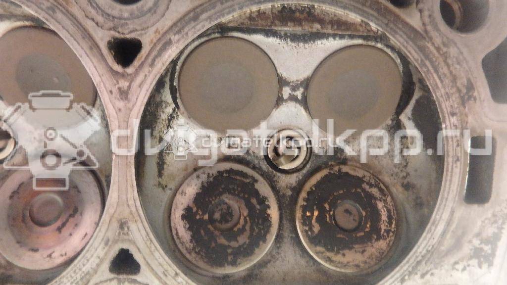 Фото Головка блока  55565451 для Vauxhall / Saturn / Chevrolet / Holden / Daewoo / Opel / Chevrolet (Sgm) {forloop.counter}}