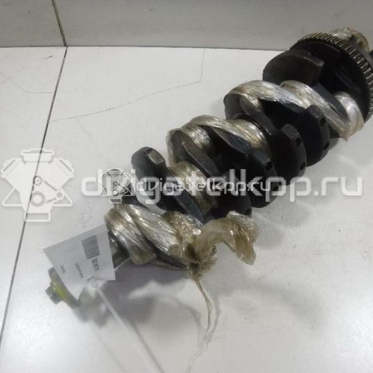 Фото Коленвал  96385403 для Chevrolet / Buick / Buick (Sgm) / Holden / Daewoo