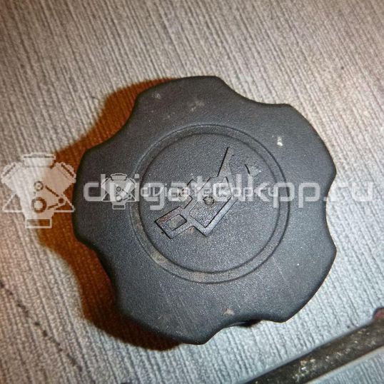 Фото Крышка маслозаливной горловины  для Chevrolet / Buick / Buick (Sgm) / Holden / Daewoo