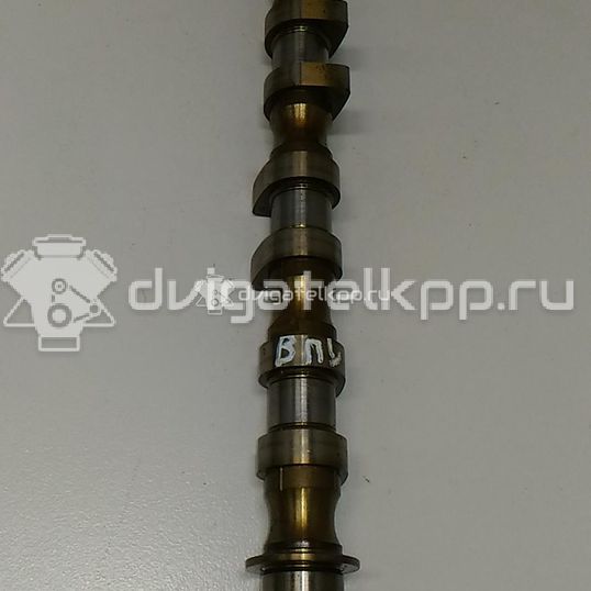 Фото Распредвал впускной  55561747 для Chevrolet / Buick / Buick (Sgm) / Holden / Daewoo