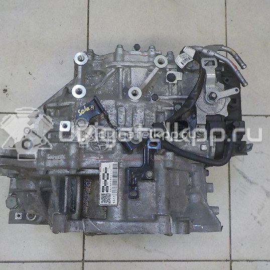 Фото Контрактная (б/у) АКПП для Hyundai (Beijing) / Hyundai / Kia 123-128 л.с 16V 1.6 л G4FG бензин 450002F021