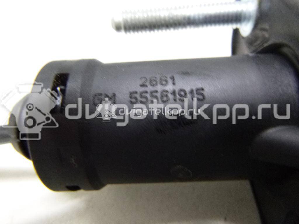 Фото Цилиндр сцепления главный  55561915 для Chevrolet Epica Kl1 / Cruze / Malibu / Orlando J309 {forloop.counter}}