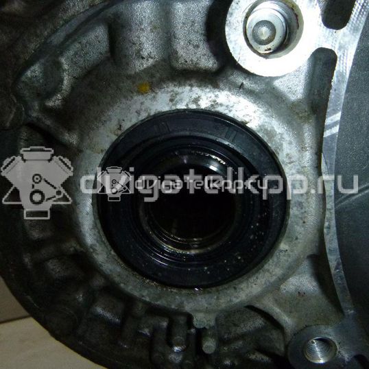 Фото Контрактная (б/у) АКПП для Kia (Dyk) / Hyundai / Kia 124-128 л.с 16V 1.6 л G4FG бензин 450002F021