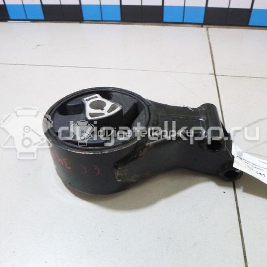 Фото Опора двигателя задняя  13248630 для Chevrolet Malibu / Epica Kl1 / Orlando J309 / Silverado / Corsa