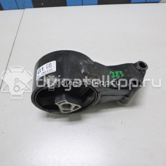 Фото Опора двигателя задняя  13248630 для Chevrolet Malibu / Epica Kl1 / Orlando J309 / Silverado / Corsa