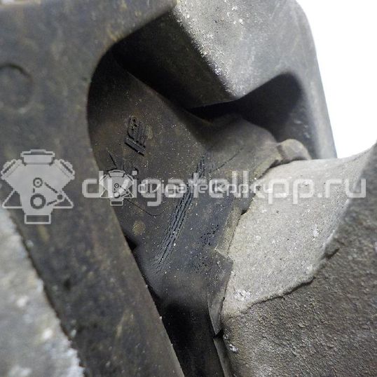 Фото Опора двигателя правая  13347453 для Chevrolet Malibu / Orlando J309 / Silverado / Corsa / Cruze