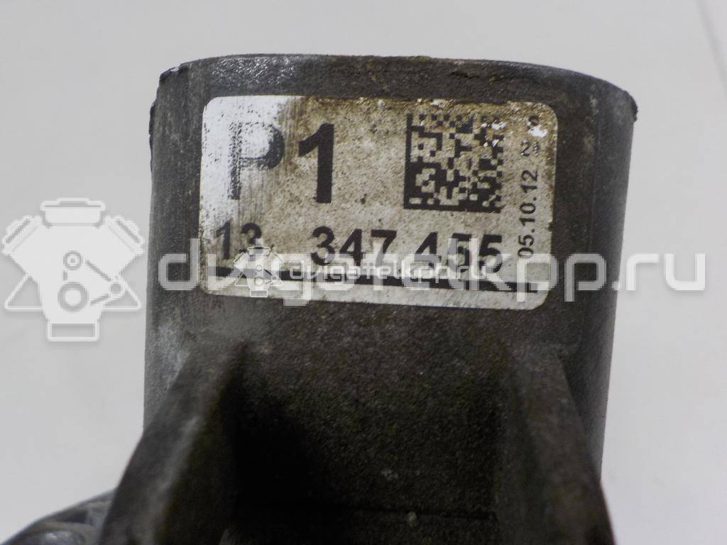 Фото Опора двигателя правая  13347455 для Chevrolet Cruze / Orlando J309 {forloop.counter}}