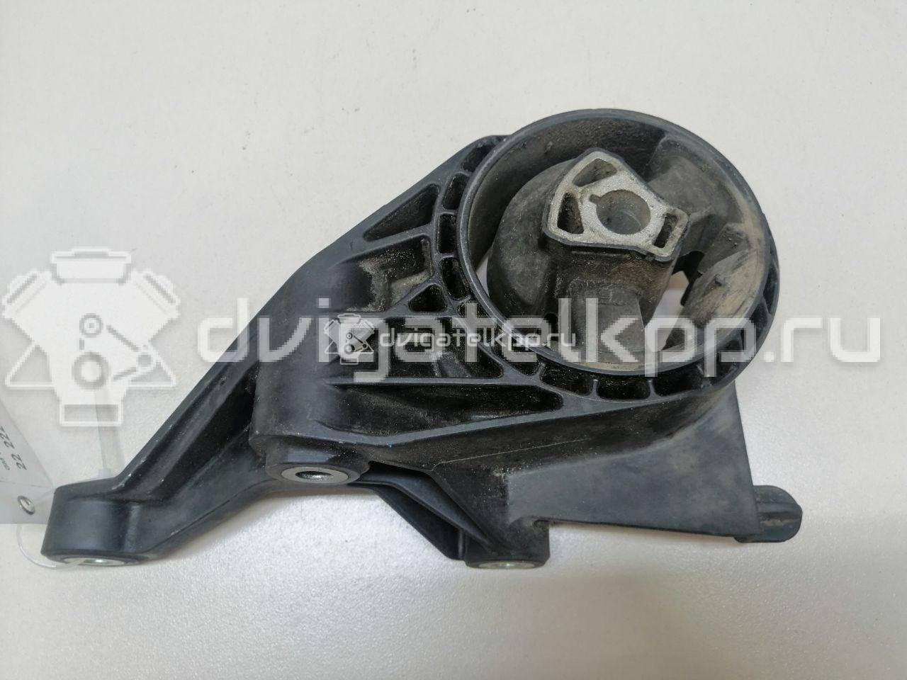 Фото Опора двигателя передняя  13268880 для Chevrolet Cruze / Orlando J309 {forloop.counter}}