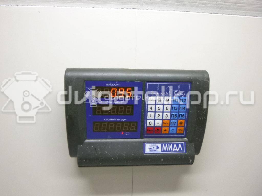 Фото Опора двигателя передняя  13268880 для Chevrolet Cruze / Orlando J309 {forloop.counter}}