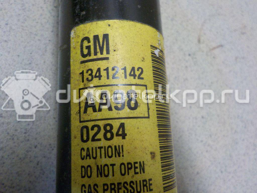 Фото Амортизатор задний  13412142 для Chevrolet Cruze {forloop.counter}}