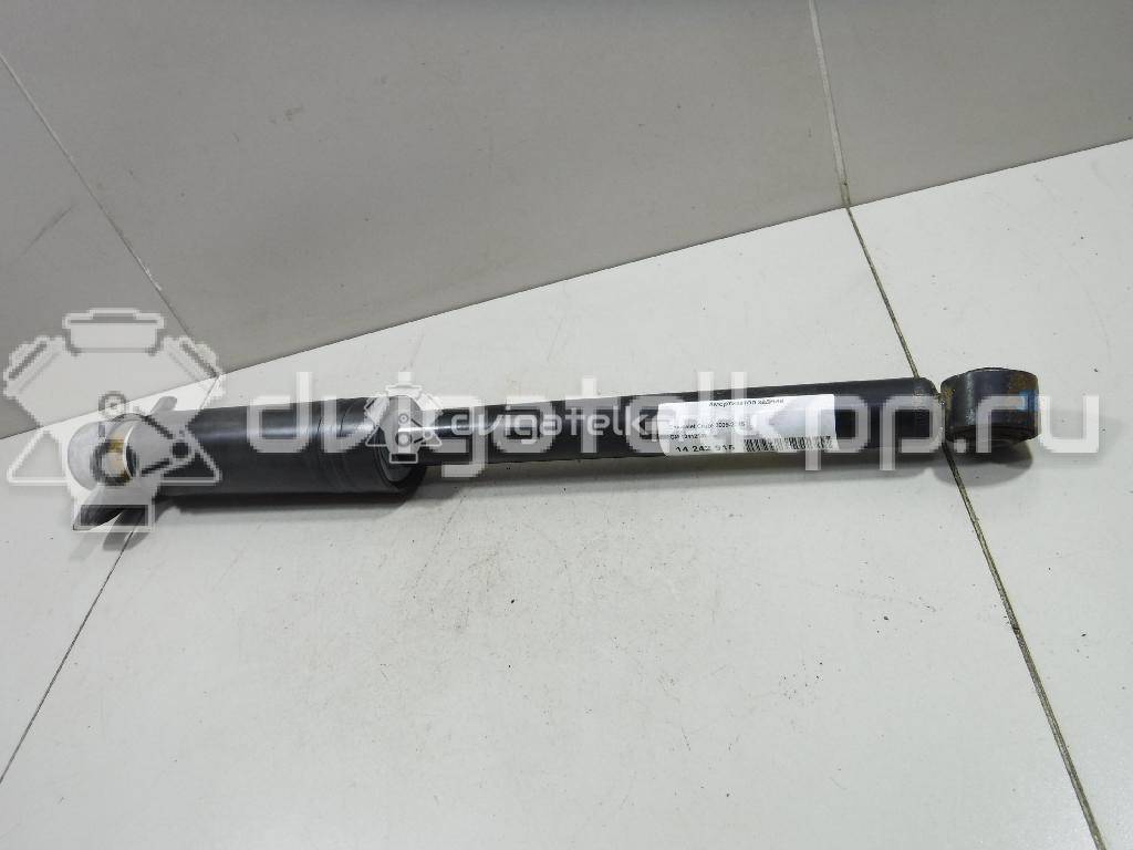 Фото Амортизатор задний  13412142 для Chevrolet Cruze {forloop.counter}}