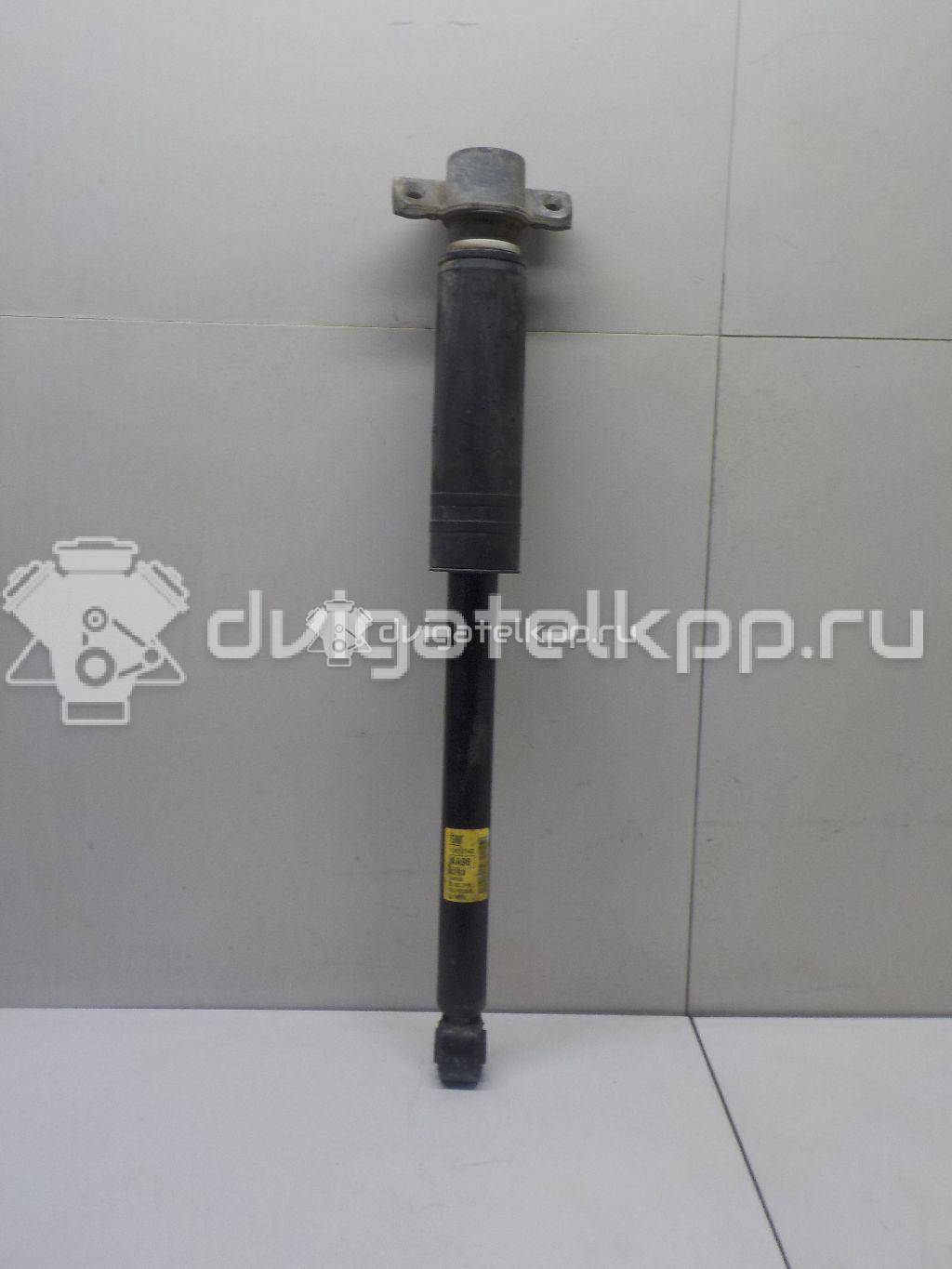 Фото Амортизатор задний  13412142 для Chevrolet Cruze {forloop.counter}}