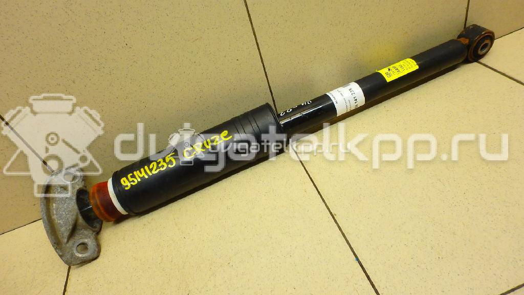 Фото Амортизатор задний  13412147 для Chevrolet Cruze {forloop.counter}}