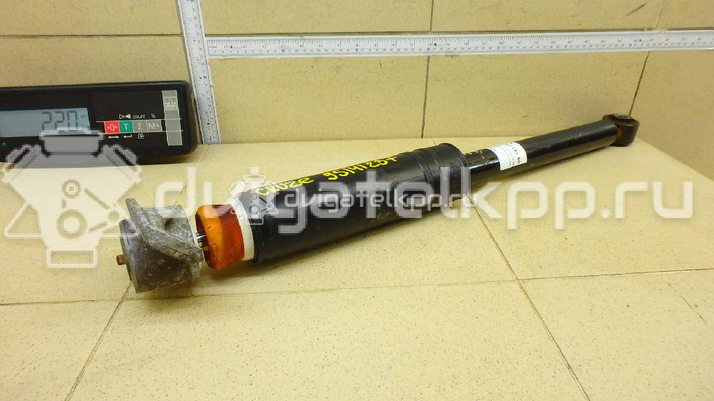 Фото Амортизатор задний  13412147 для Chevrolet Cruze {forloop.counter}}