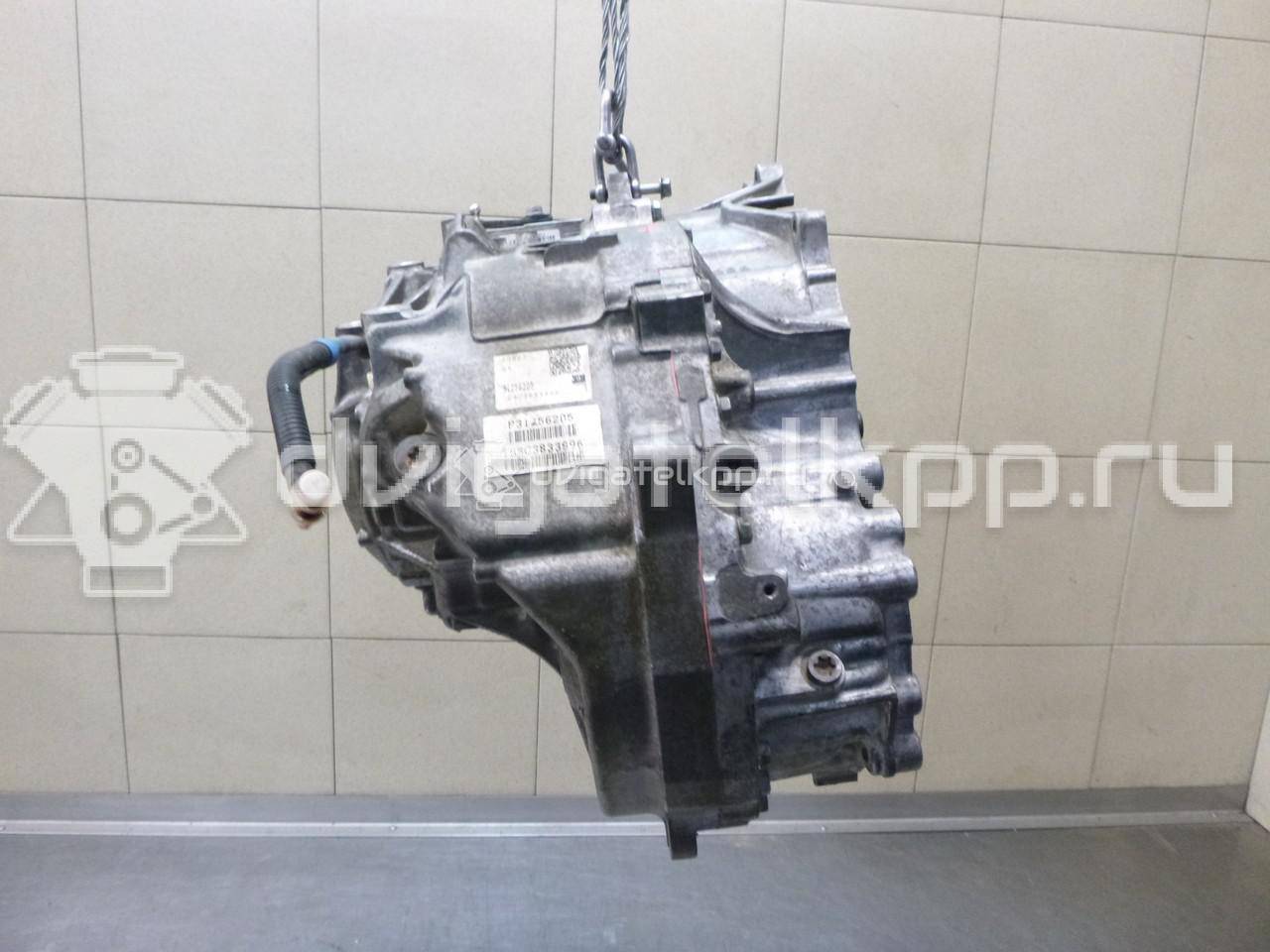 Фото Контрактная (б/у) АКПП для Volvo V70 / Xc60 / S60 / S80 / Xc70 185 л.с 20V 2.4 л D 5244 T4 Дизельное топливо 36050325 {forloop.counter}}