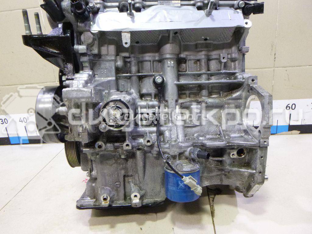 Фото Контрактный (б/у) двигатель G4FG для Hyundai / Kia 121-124 л.с 16V 1.6 л бензин WG1212BW00 {forloop.counter}}