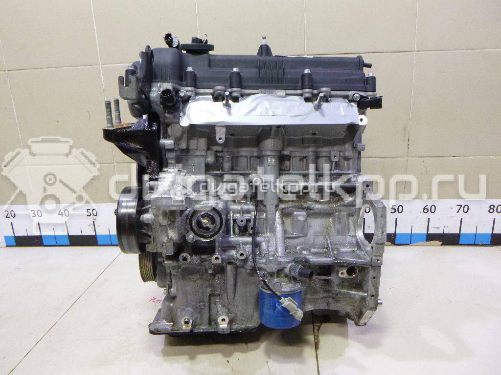 Фото Контрактный (б/у) двигатель G4FG для Hyundai / Kia 121-124 л.с 16V 1.6 л бензин WG1212BW00 {forloop.counter}}